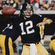 Image for article titled NFL Quarterbacks Share The Toughest Part Of Their Job